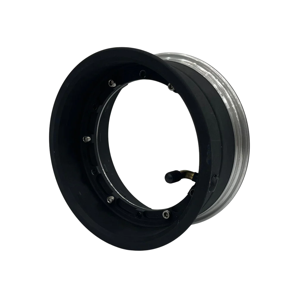 11" Rim with O-Ring for SUPRA & KING RS