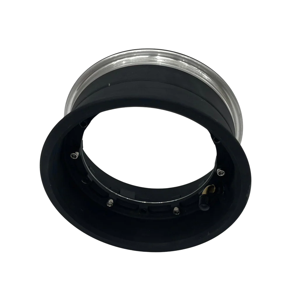 11" Rim with O-Ring for SUPRA & KING RS - Image 2