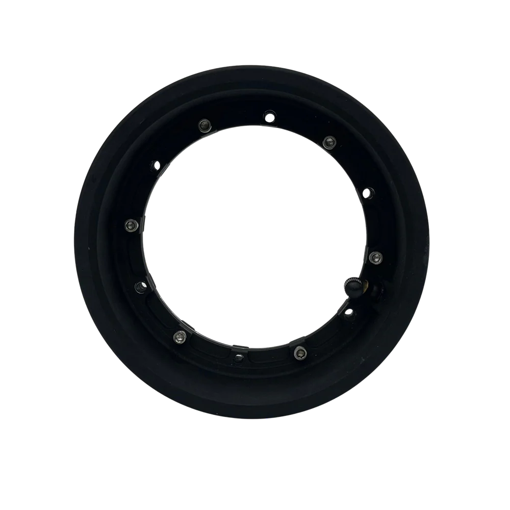 T10V5 11" Tire Upgrade Split Rim with O-Ring - Image 2