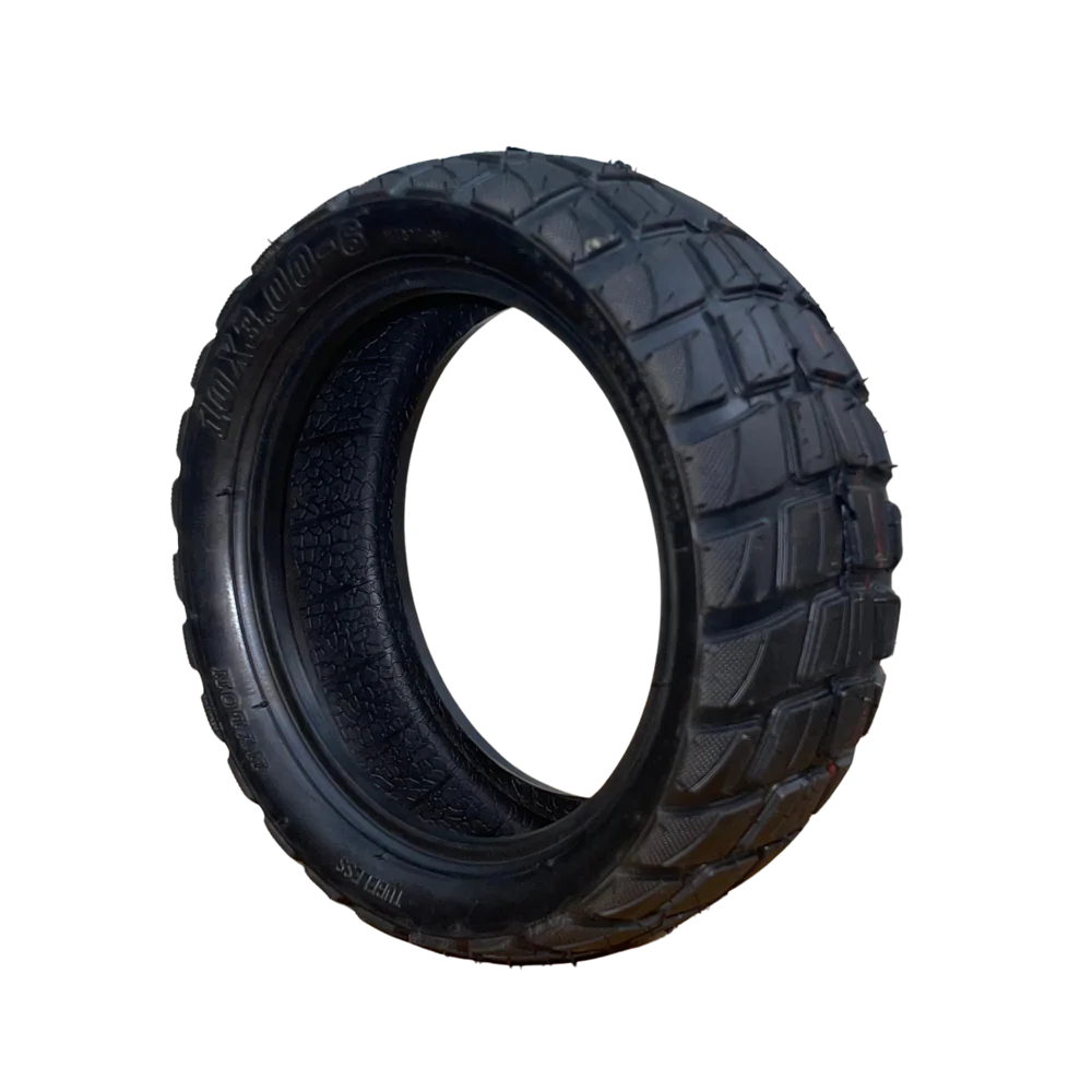 Tires & Motors