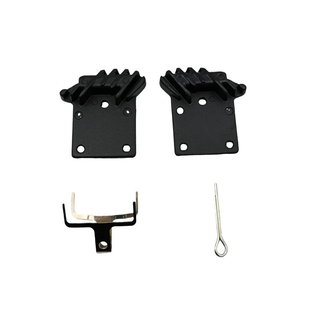 Brake Pads For Hydraulic Brake - Image 3