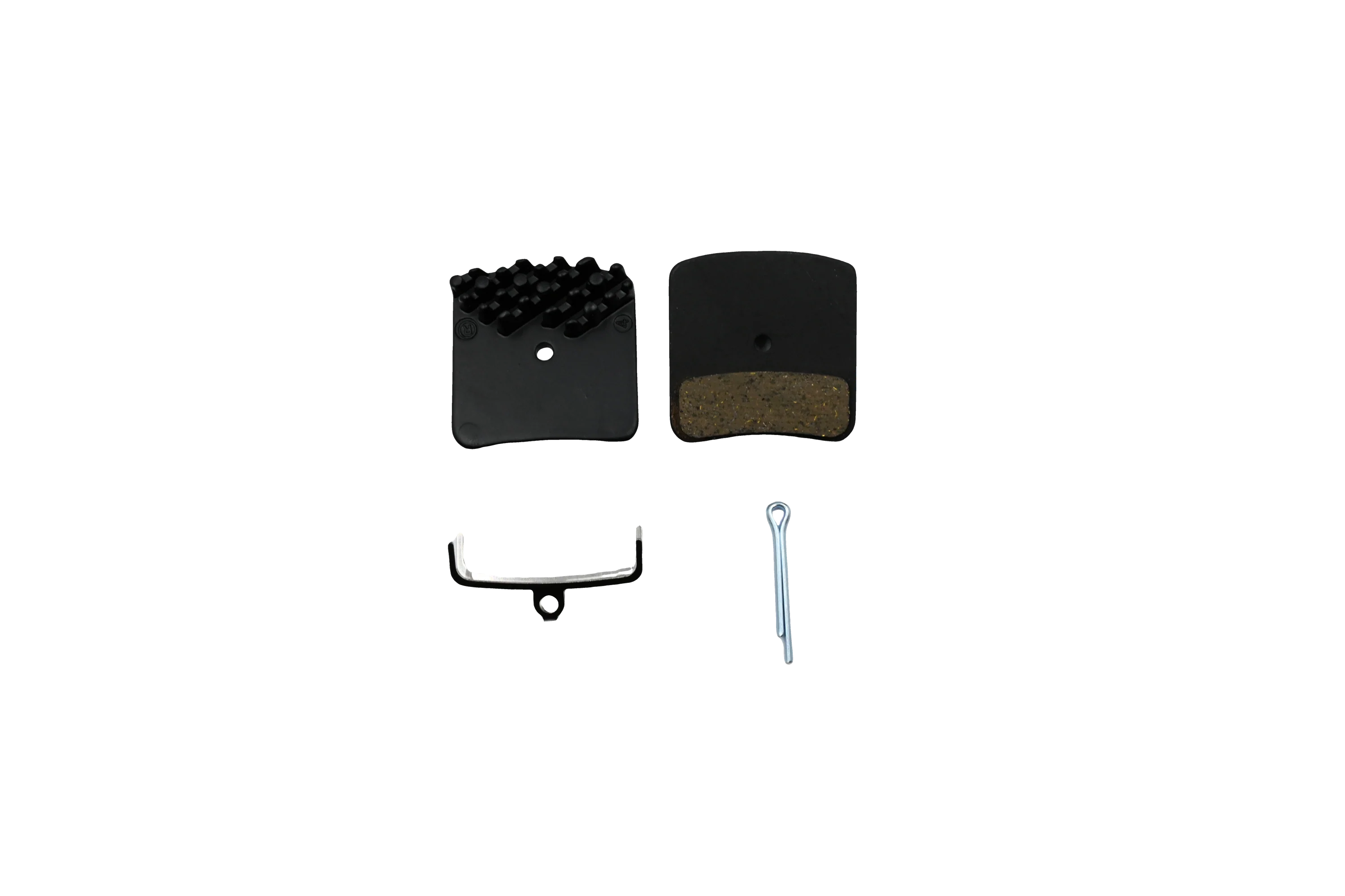 Brake Pads For Hydraulic Brake - Image 4