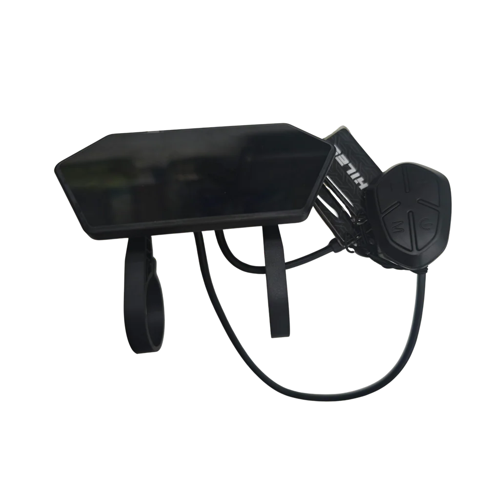Scooter Parts