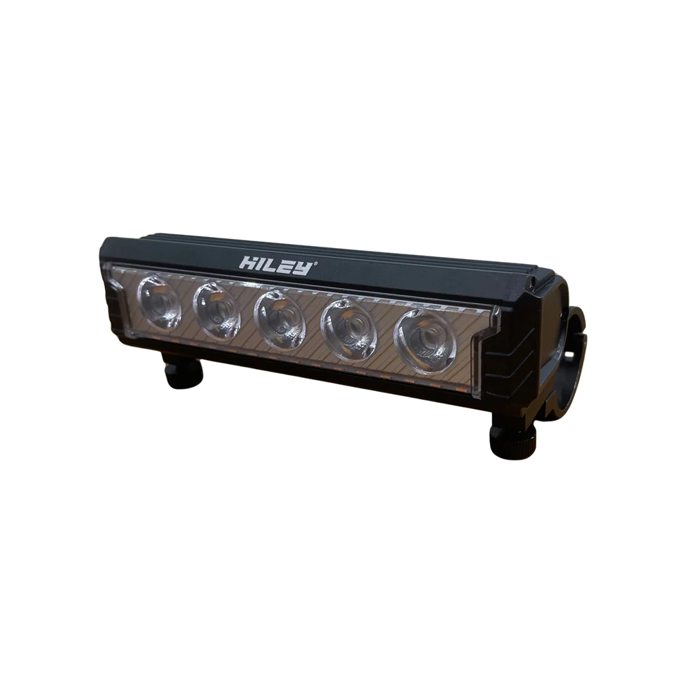 Hiley Light Bar