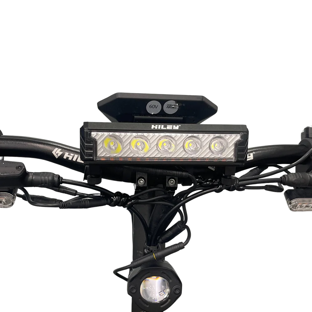Hiley Light Bar - Image 2