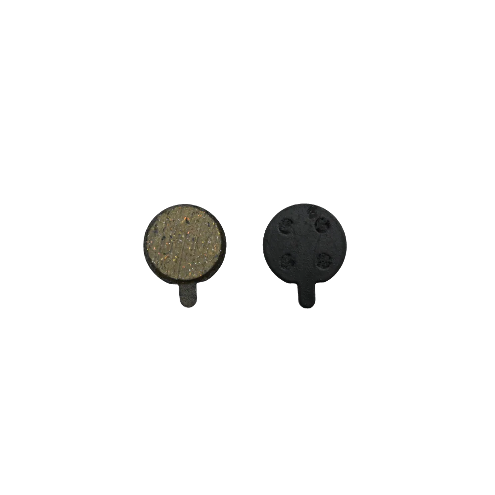 A Pair of Mechanical Brake Pads For EVO - Image 3