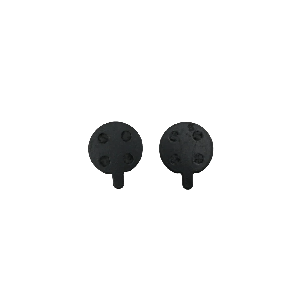 A Pair of Mechanical Brake Pads For EVO - Image 4