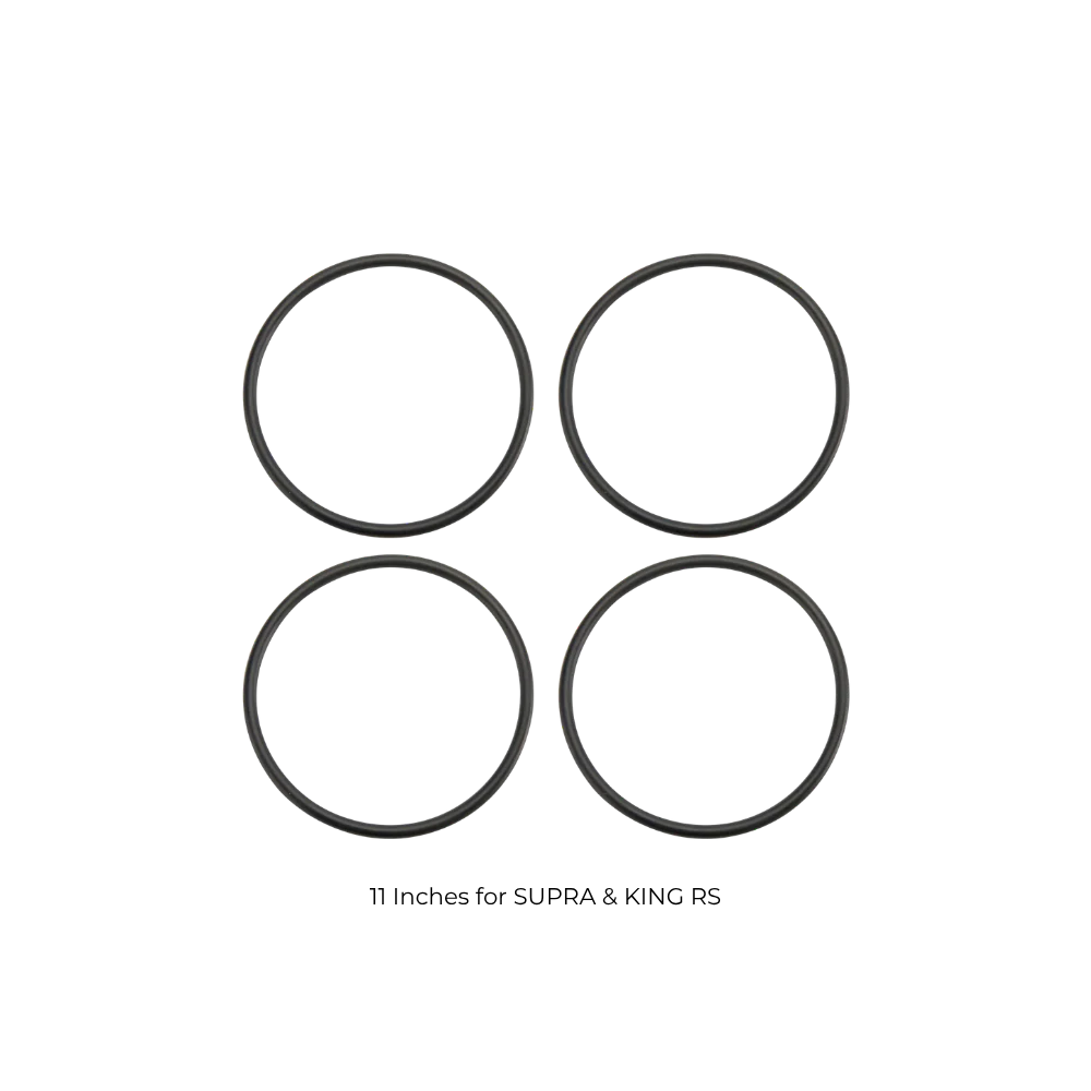 O-Ring for Split Rim 4pcs - Image 2