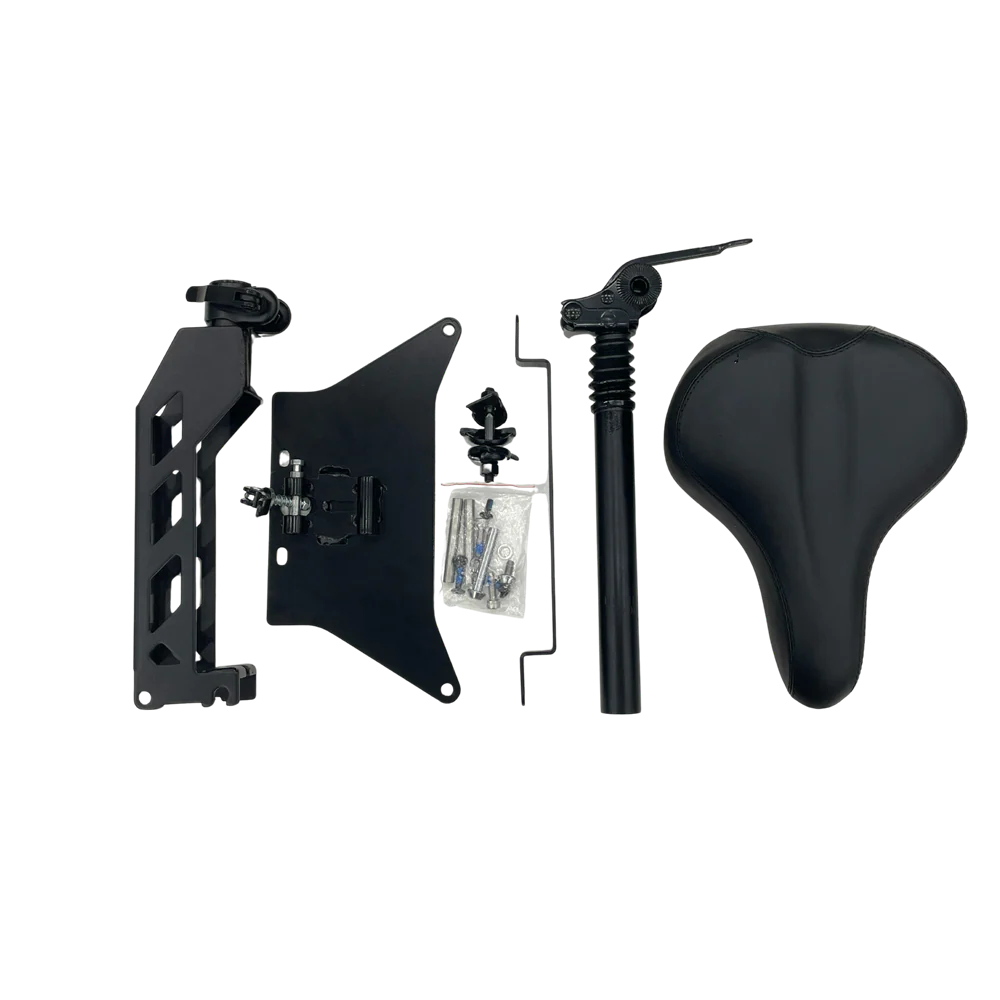 Detachable Foldable Seat - Image 3