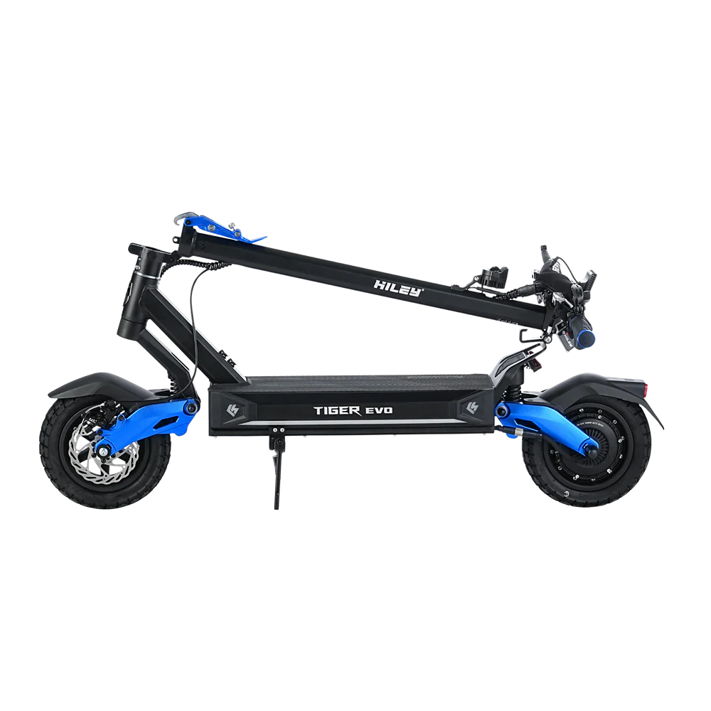 Tiger EVO - Image 10