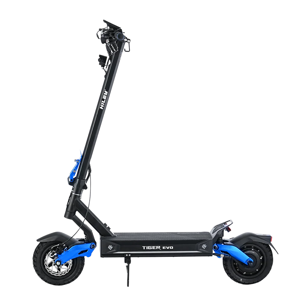 Tiger EVO - Image 12