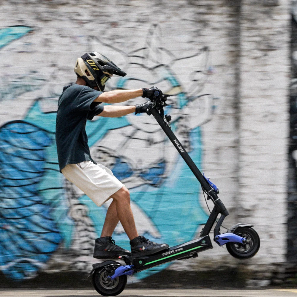 Tiger EVO - Image 3