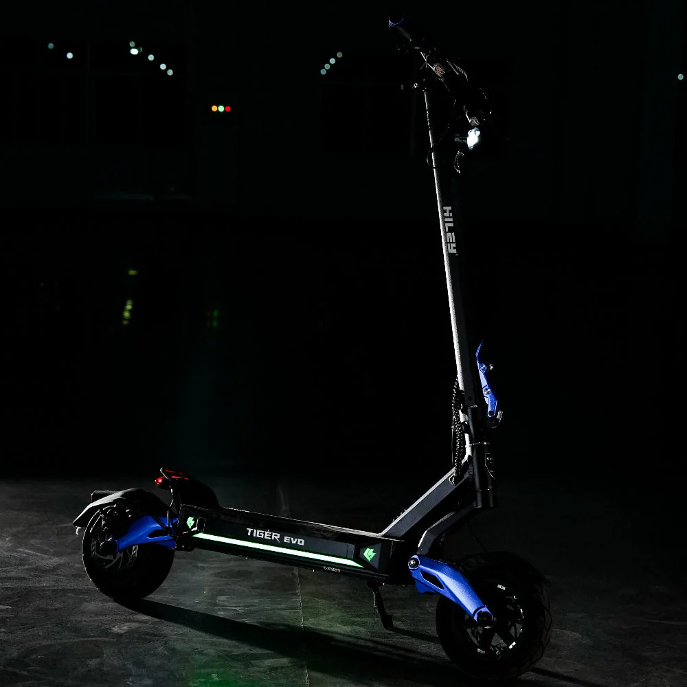 Tiger EVO - Image 4