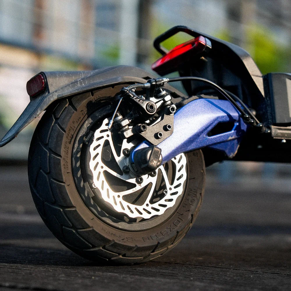 Tiger EVO - Image 5