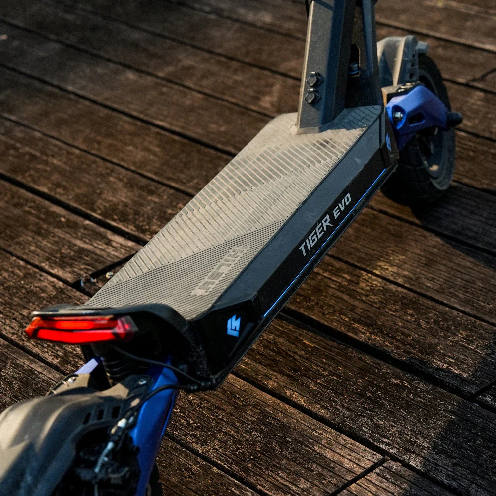 Tiger EVO - Image 6
