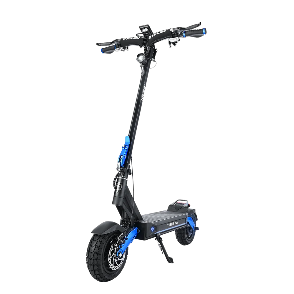 Tiger EVO - Image 9