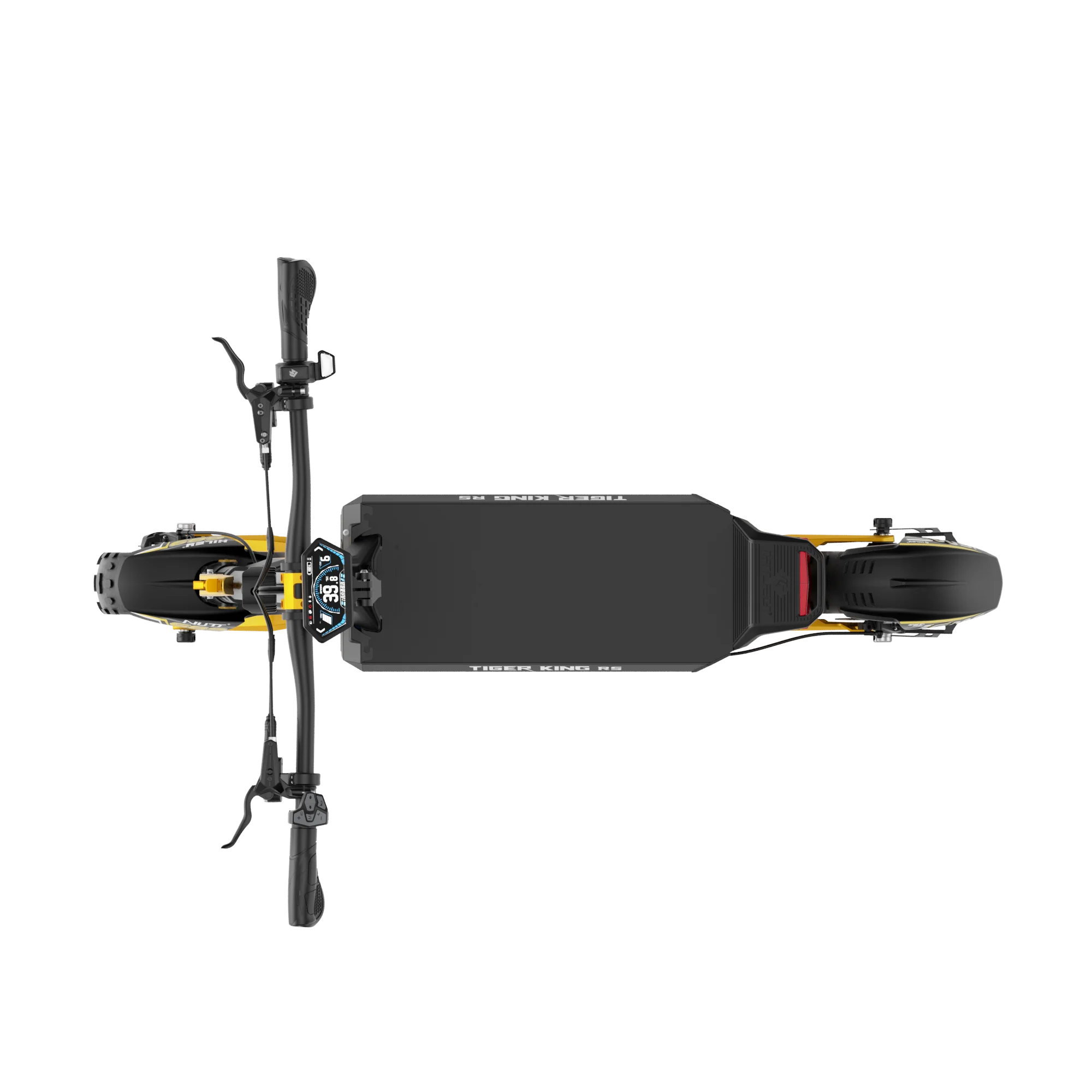 Tiger King RS - Image 11