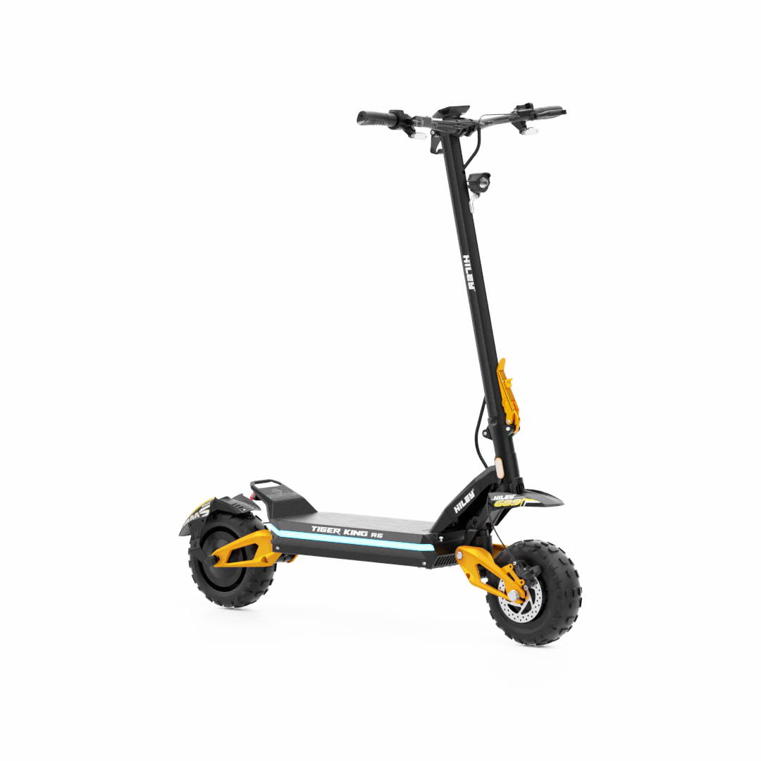 Tiger King RS - Image 13
