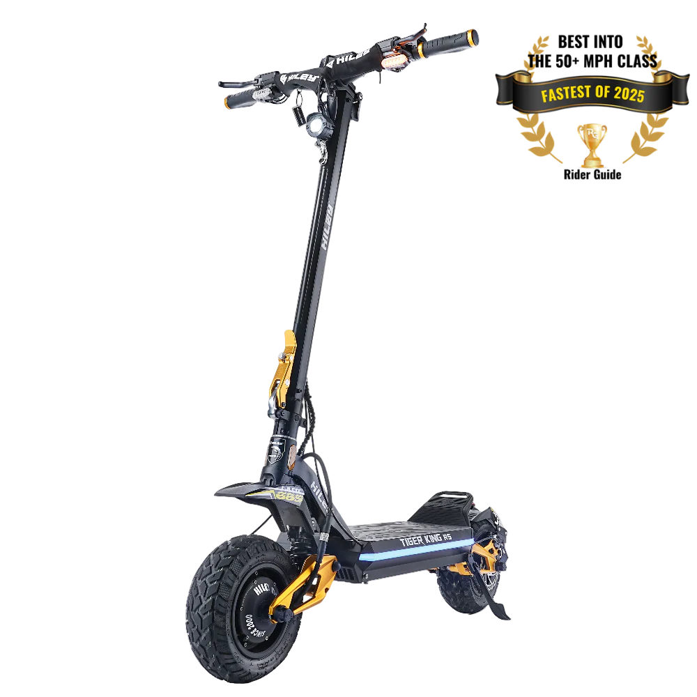 Tiger King RS - Image 15