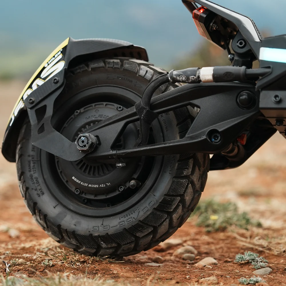 Tiger King XS - Image 12