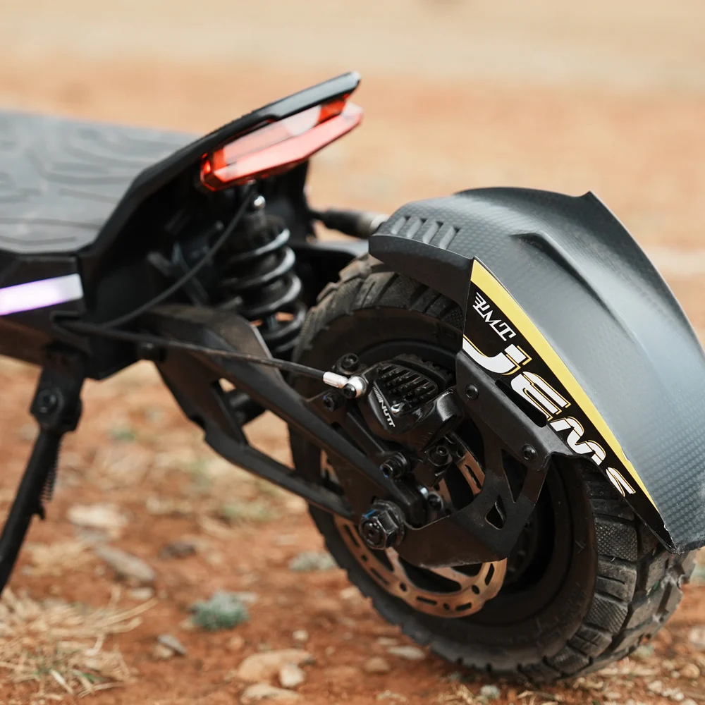 Tiger King XS - Image 13