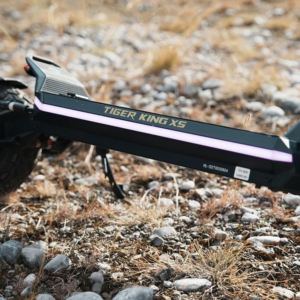 Tiger King XS - Image 14