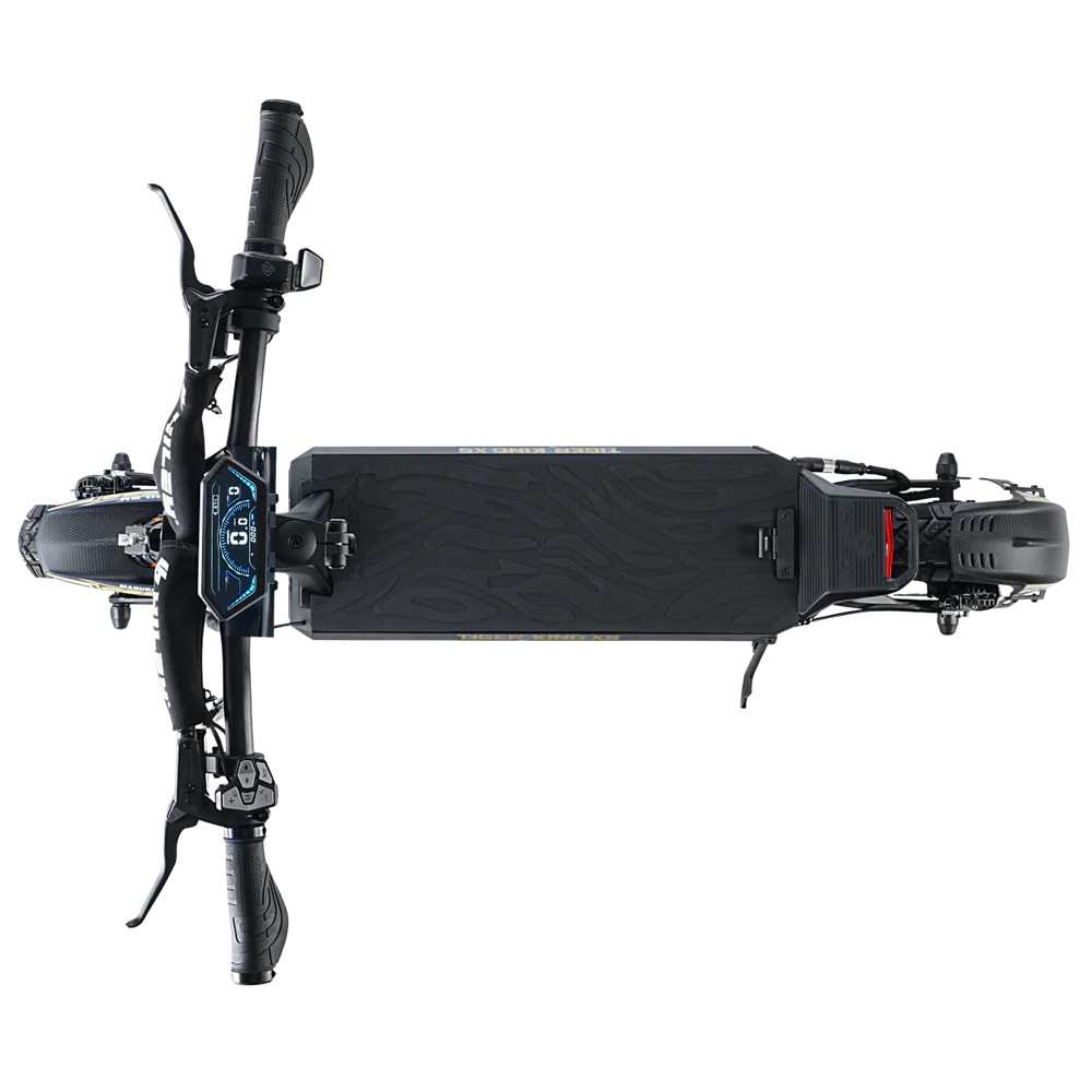 Tiger King XS - Image 17