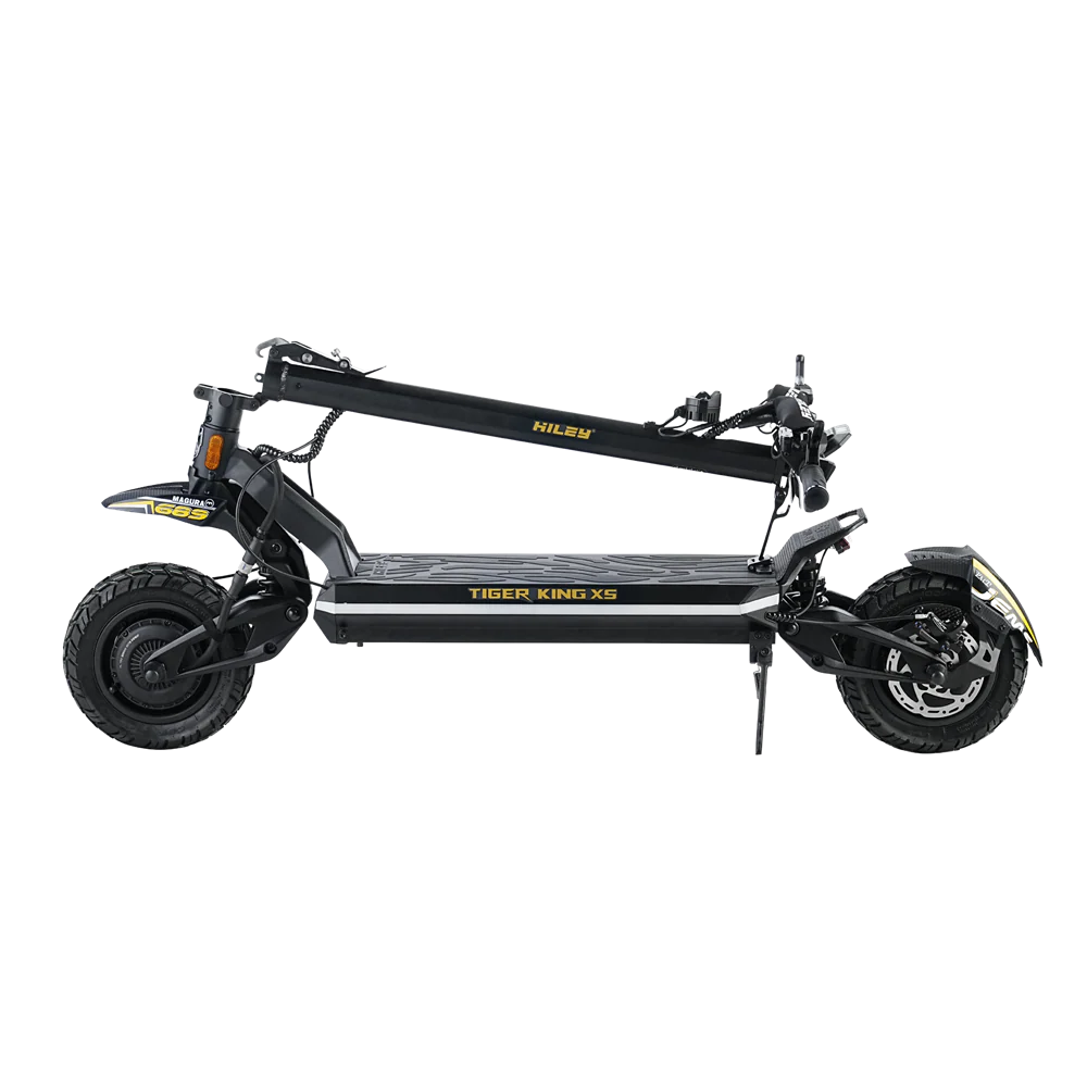 Tiger King XS - Image 18