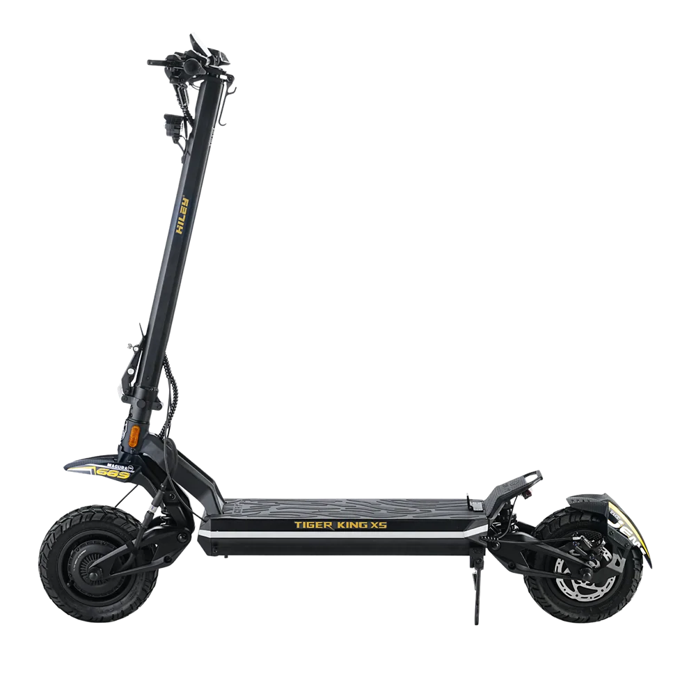 Tiger King XS - Image 19