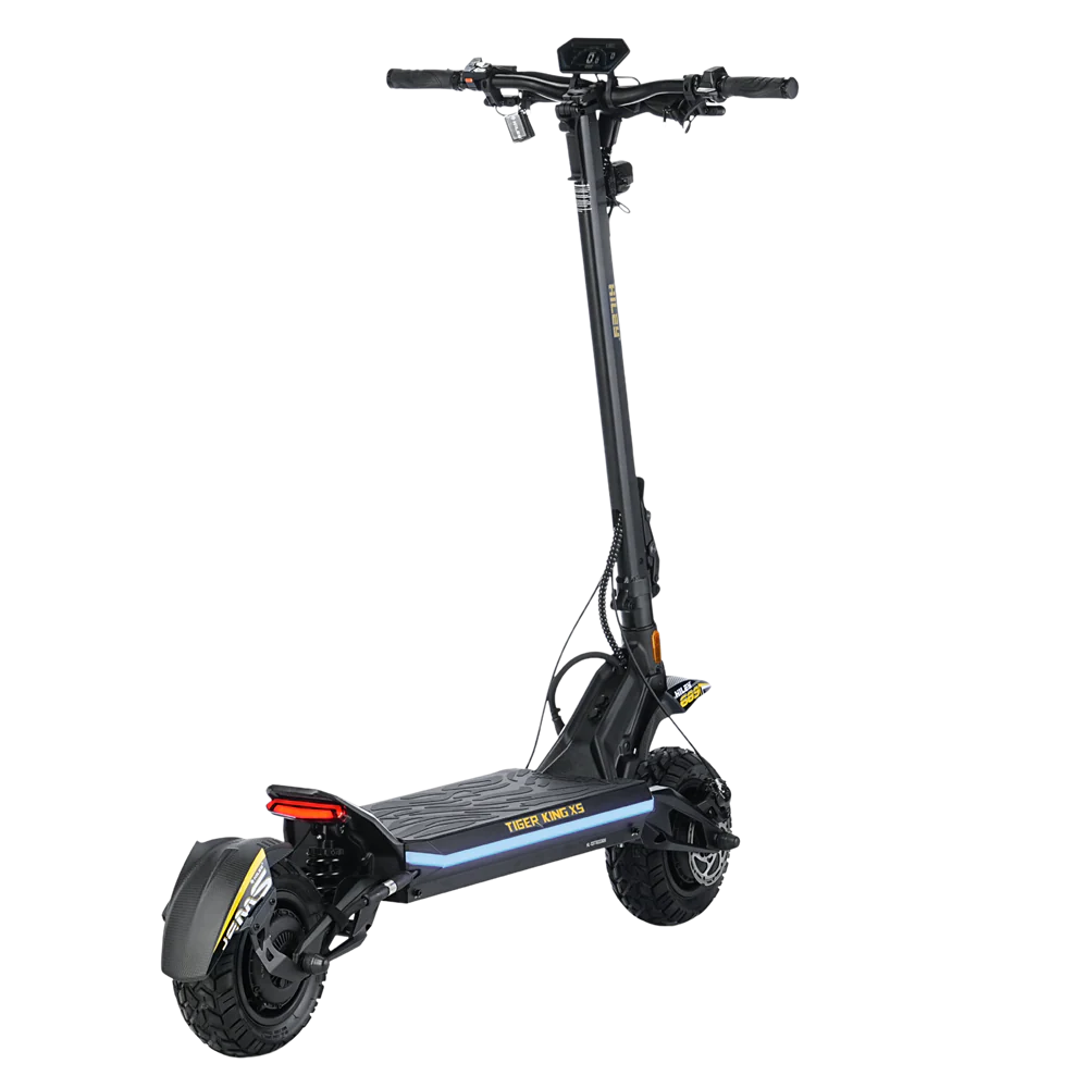 Tiger King XS - Image 20