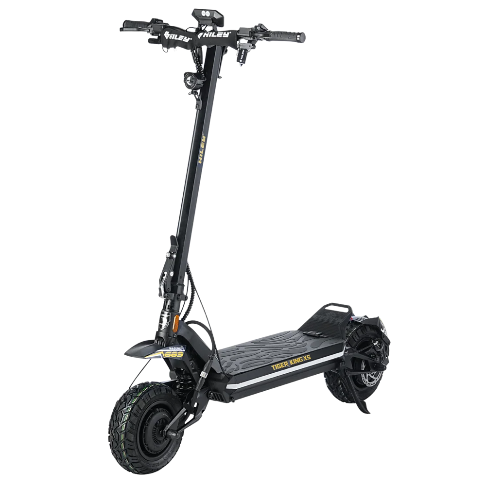 Tiger King XS - Image 21