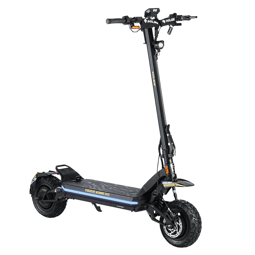 Tiger King XS - Image 22
