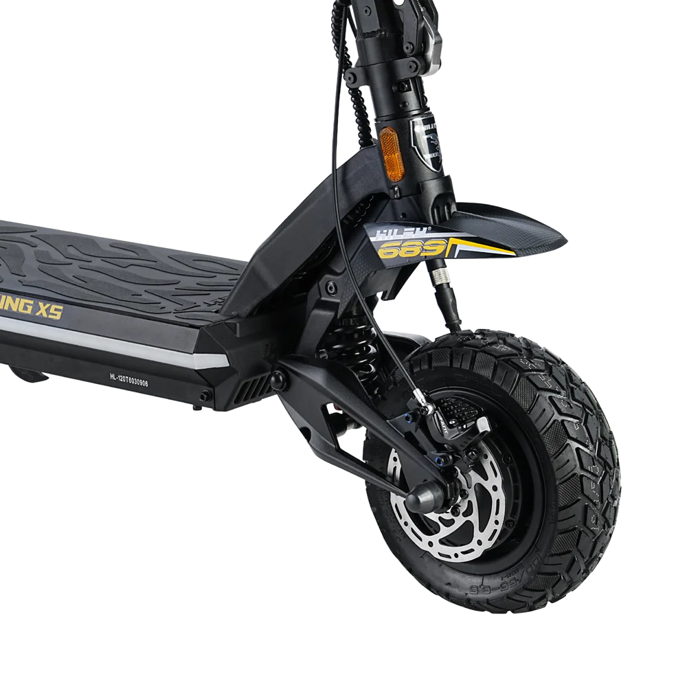 Tiger King XS - Image 25