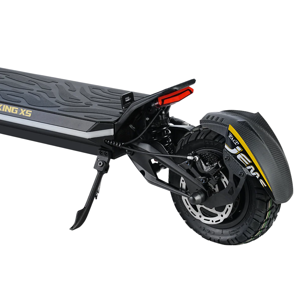 Tiger King XS - Image 26