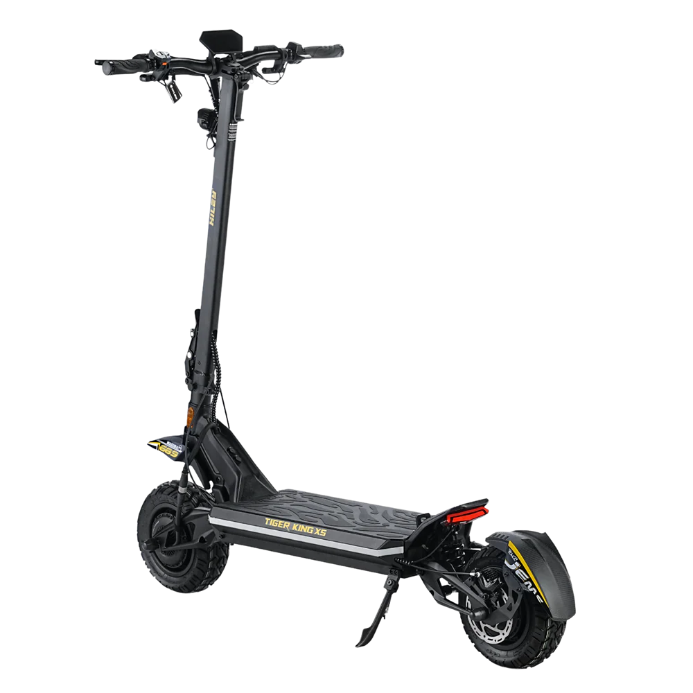 Tiger King XS - Image 28