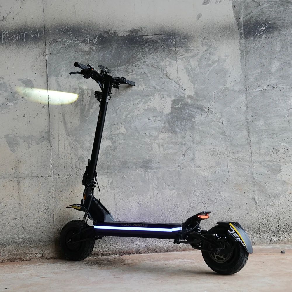 Tiger King XS - Image 6